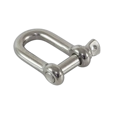 Скоба такелажная  М8 (1 шт)