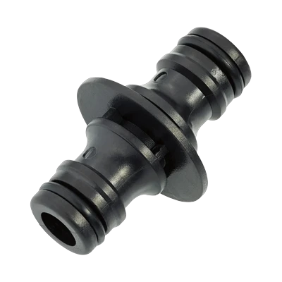 Соединитель для шлангов Grassman YM5804 1/2" (014207)