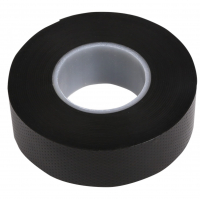 Изолента высоковольтная самослипающаяся 20мм х 5м (до 25кВ) Rexant