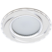 Спот Feron GS-M361W белый