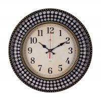 Часы настенные 40х40 см 4027-001