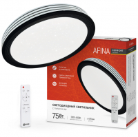 Светильник светодиодный In Home Comfort Afina 75Вт с ПДУ