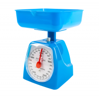 Весы кухонные механические Maxtronic MAX-1801