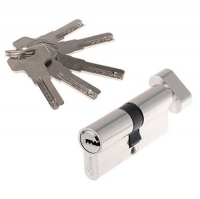 Цилиндровый механизм (личинка)  70 мм VM-70-C-CR, Vanger