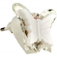 Ночник Uniel DTL-308 Бабочка