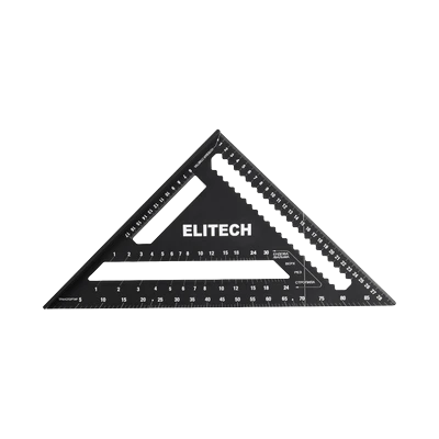 Угольник кровельный Elitech 300 мм
