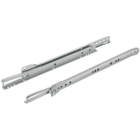 Направляющие для ящиков