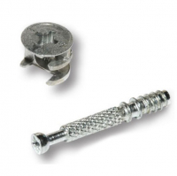 Эксцентрик + стойка