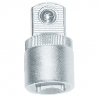 Переходник 3/8"х1/2", Stels