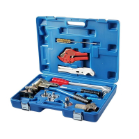 Пресс инструмент аксиальный (16-32) Vieir VER-1232-4