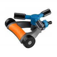 Распылитель Grinda RR-Pro круговой на колесиках 