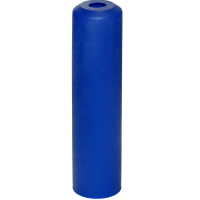 Защитная втулка на теплоизоляцию, 20 мм, синяя 