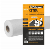 Сетка стеклотканевая Fiberon SMF052T 5х5 мм 100 см х 20 м