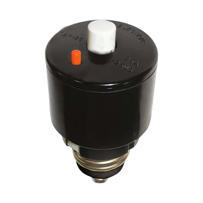 Предохранитель TDM ПАР-25А Е27 (SQ0717-0003)