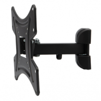 Кронштейн Rexant для LED телевизора 17-42" наклонно-поворотный