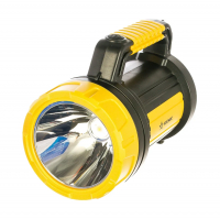 Фонарь Космос KOCAc2005W аккумуляторный 5Вт LED боковая панель 10Вт