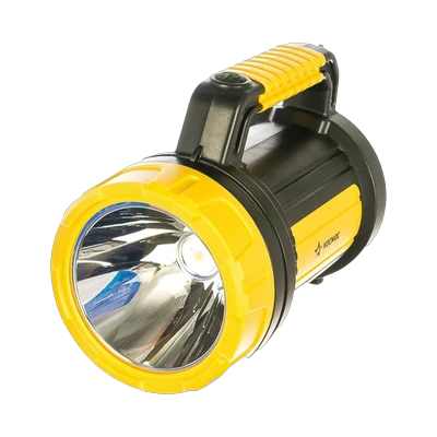 Фонарь Космос KOCAc2005W аккумуляторный 5Вт LED боковая панель 10Вт