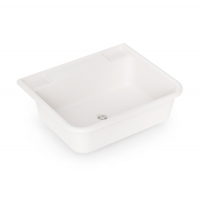 Раковина пластиковая для сада Альтернатива М8014