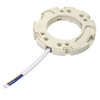 Патрон LH50 GX53, провод 150 мм