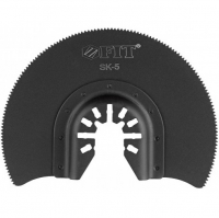 Насадка для мультитула FIT 88 мм