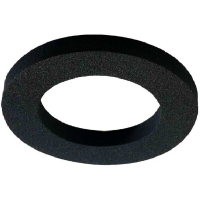 Уплотнительное кольцо для бачка Сантек