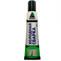 Холодная сварка для линолеума, Анлес (40 мл)