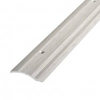 Порог разноуровневый 39,4 мм (0,9 м), перепад 2,2-10 мм, Дуб арктик