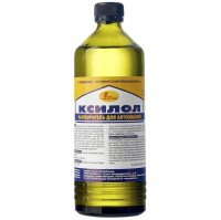 Ксилол БТ-4 (0,5 л)