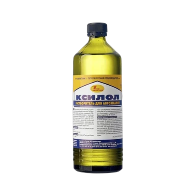 Ксилол БТ-4 (0,5 л)