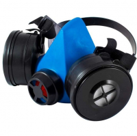 Полумаска противогазовая, противоаэрозольная «АМ-60»