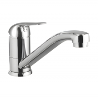 Смеситель для кухни Lemark Plus Advance LM1204C