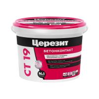 Грунтовка Ceresit CT19 Бетонконтакт (3 кг)