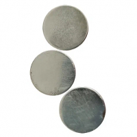 Неодимовый магнит бытовой, сцепление 3,5 кг, Ремоколор (3 шт)