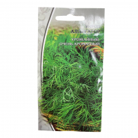 Укроп Аллигатор, среднепоздний 2 г