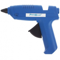 Пистолет для горячего склеивания РемоКолор 60Вт