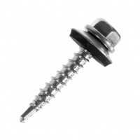 Саморез кровельный 6,3х19 мм