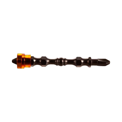 Бита Ritter PH2 65 мм двухсторонняя
