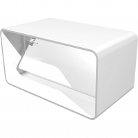 Соединитель плоских каналов с обратным клапаном (612СКПО)