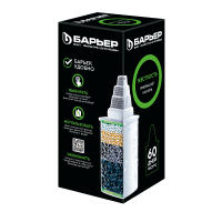 Сменная кассета Барьер Жесткость х2