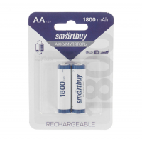 Аккумулятор Smartbuy R6 1800mAh, 1 шт