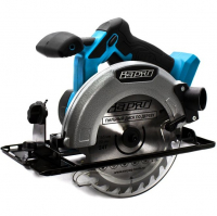 Пила дисковая Варяг ДП-21/165 аккумуляторная