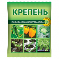 Крепень ампулы (1,5 мл)