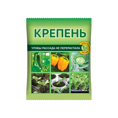 Крепень ампулы (1,5 мл)