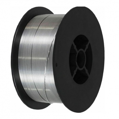 Проволока <b>сварочная</b> Grovers E71T-GS 0,8 мм (1 кг)
