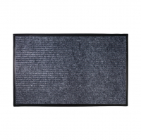 Коврик придверный Стандарт 60х40 см ворсовый