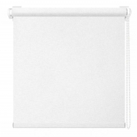 Рулонная штора Шатти 43х150 см, Белый