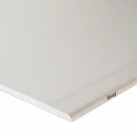 Гипсокартон (ГКЛ) Кнауф 1500х600х12,5 мм малоформатный