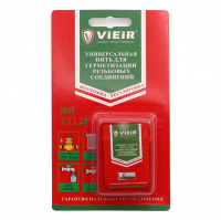 Нить для герметизации резьбы, ViEiR VTL20 (20 м)