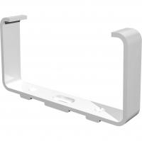 Держатель прямоугольного канала (612ДКП)