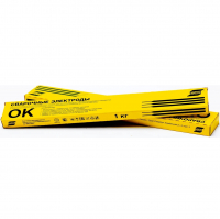 Электроды ESAB OK 46.00 2,5 мм (1 кг) 